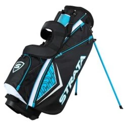 Callaway Women's Strata Plus 14-Piece Complete Set -Golf Promotion Store 2019 womens callaway strata plus complete set 03