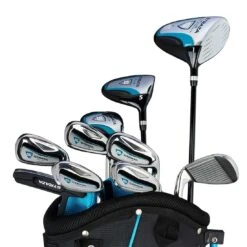 Callaway Women's Strata Plus 14-Piece Complete Set -Golf Promotion Store 2019 womens callaway strata plus complete set 04