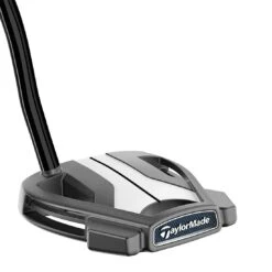 TaylorMade Spider Tour X Double Bend Putter -Golf Promotion Store 24 taylormade spider tour x double bend putter back itempicture