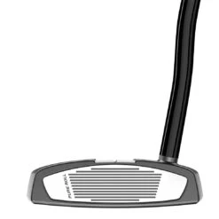 TaylorMade Spider Tour X Double Bend Putter -Golf Promotion Store 24 taylormade spider tour x double bend putter face itempicture