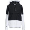 Adidas 2022 Boys Anorak Pullover -Golf Promotion Store adidas 2022 boys anorak pullover black hero itempicture