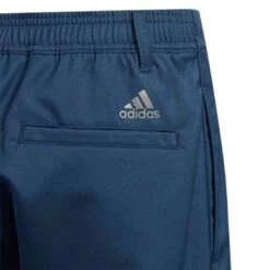 Adidas Boys Ultimate365 Adjustable Shorts -Golf Promotion Store adidas 2022 boys ultimate365 adjustable shorts crew navy detail itempicture