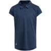 Adidas 2022 Girls Performance Polo -Golf Promotion Store adidas 2022 girls performance polo crew navy itempicture
