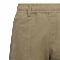 Adidas Boys Versatile Pull-On Pants -Golf Promotion Store adidas 2023 boys versatile pull on pants hemp detail2 itempicture