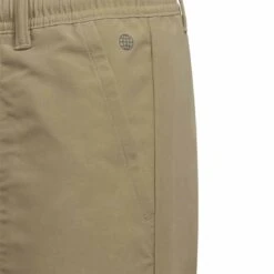 Adidas Boys Versatile Pull-On Pants -Golf Promotion Store adidas 2023 boys versatile pull on pants hemp detail3 itempicture