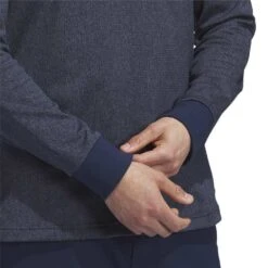 Adidas Essentials Long Sleeve Polo -Golf Promotion Store adidas 2023 essentials long sleeve polo collegiate navy detail2 itempicture