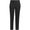 Adidas Girls Pull-On Pants -Golf Promotion Store adidas 2023 girls pull on pants black front itempicture