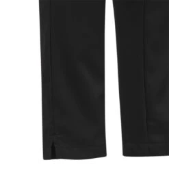 Adidas Girls Pull-On Pants -Golf Promotion Store adidas 2023 girls pull on pants black hem itempicture