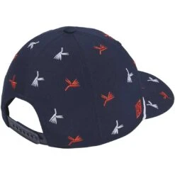 Adidas Summer Open Golf Hat 9 Adidas Summer Open Golf Hat -Golf Promotion Store adidas 2023 summer open golf hat collegiate navy back itempicture