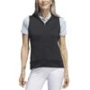Adidas Women's COLD.RDY Vest -Golf Promotion Store adidas 2023 womens cold rdy vest black itempicture