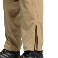 Adidas RAIN.RDY Pants -Golf Promotion Store adidas fw22 rain rdy pants hemp crew navy detail 1 itempicture