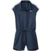 Adidas Girls Romper -Golf Promotion Store adidas girls romper crew navy front itempicture