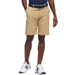 Adidas Ultimate365 10 Inch Shorts 13 Adidas Ultimate365 10 Inch Shorts -Golf Promotion Store adidas s23 ultimate365 10 inch shorts hemp front itempicture