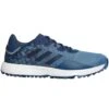 Adidas S2G Spikeless Golf Shoes Altered Blue/Crew Navy/White -Golf Promotion Store adidas s2g spikeless golf shoes altered blue crew navy white gv9794 profile itempicture