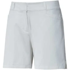 Adidas Women's 5 Inch Solid Shorts -Golf Promotion Store adidas ss22 womens 5 inch solid shorts white itempicture