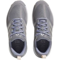 Adidas Women's Tech Response 3.0 SL Golf Shoes Grey Three/Silver/Silver Violet -Golf Promotion Store adidas womens tech response 3 0 sl golf shoes grey silver violet top itempicture