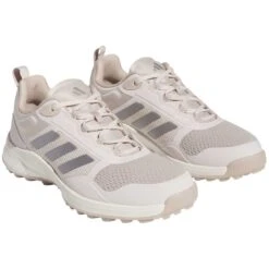 Adidas Women's Zoysia Golf Shoes Wonder Taupe -Golf Promotion Store adidas womens zoysia golf shoes wonder taupe front itempicture