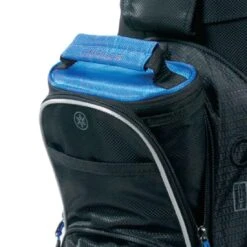 BagBoy 2023 Chiller Cart Bag -Golf Promotion Store bagboy 2020 chiller cart bag pouch