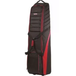 BagBoy T-750 Travel Cover -Golf Promotion Store bagboy t 750 travel cover black red 2022 itempicture