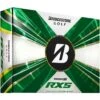 Bridgestone Tour B RXS White Golf Balls -Golf Promotion Store bridgestone 2022 tour b rxs white golf balls box itempicture