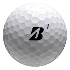 Bridgestone Tour B RXS White Golf Balls 7 Bridgestone Tour B RXS White Golf Balls -Golf Promotion Store bridgestone 2022 tour b rxs white golf balls front itempicture