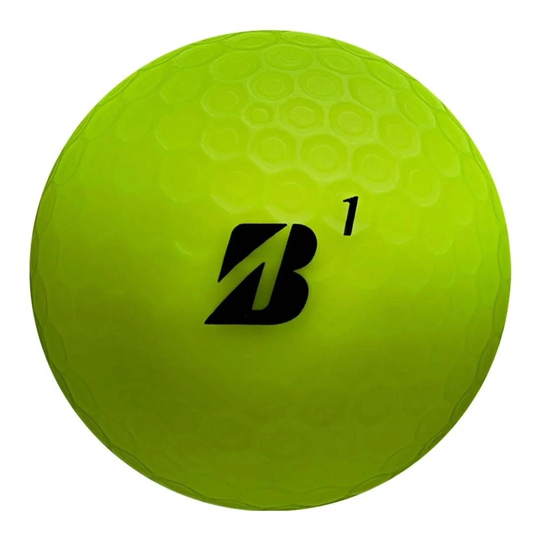 Bridgestone 2023 E12 Contact Matte Green Golf Balls 5 Bridgestone 2023 E12 Contact Matte Green Golf Balls - Image 3