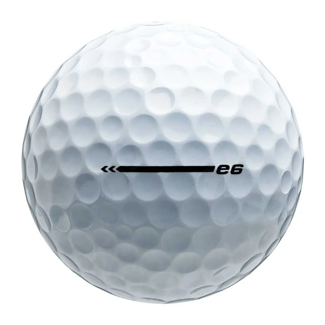 Bridgestone E6 Personalized Golf Balls 4 Bridgestone E6 Personalized Golf Balls - Image 2