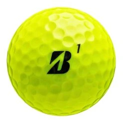 Bridgestone E6 Yellow Personalized Golf Balls 7 Bridgestone E6 Yellow Personalized Golf Balls -Golf Promotion Store bridgestone 2023 e6 yellow golf balls ballstamp itempicture
