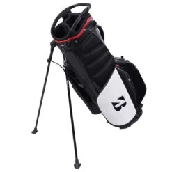 Bridgestone Staff Stand Bag -Golf Promotion Store bridgestone 2023 staff stand bag back itempicture