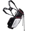 Bridgestone Staff Stand Bag -Golf Promotion Store bridgestone 2023 staff stand bag straps hero itempicture