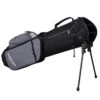 Bridgestone Sunday Bag -Golf Promotion Store bridgestone 2023 sunday bag black grey v2 itempicture
