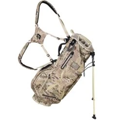 Bridgestone Tour B Stand Bag -Golf Promotion Store bridgestone 2023 tour b stand bag camo itempicture