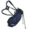 Bridgestone Tour B Stand Bag -Golf Promotion Store bridgestone 2023 tour b stand bag navy itempicture