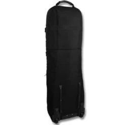 Caddy Daddy First Class Premium Travel Cover -Golf Promotion Store caddy daddy first class premium travel cover back angle