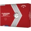 Callaway Chrome Soft Golf Balls