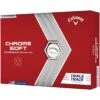 Callaway Chrome Soft Triple Track Golf Balls -Golf Promotion Store callaway 2022 chrome soft triple track golf balls box itempicture