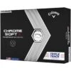 Callaway Chrome Soft X Triple Track Golf Balls -Golf Promotion Store callaway 2022 chrome soft x triple track golf balls box itempicture
