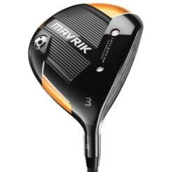 Callaway MAVRIK Fairway Wood 13 Callaway MAVRIK Fairway Wood -Golf Promotion Store callaway 2022 mavrik fairway wood hero itempicture