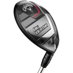 Callaway Big Bertha Fairway Wood 10 Callaway Big Bertha Fairway Wood -Golf Promotion Store callaway 2023 big bertha fairway wood sole itempicture