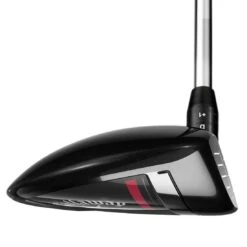 Callaway Big Bertha Fairway Wood 11 Callaway Big Bertha Fairway Wood -Golf Promotion Store callaway 2023 big bertha fairway wood toe itempicture