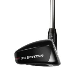 Callaway Big Bertha Hybrid -Golf Promotion Store callaway 2023 big bertha hybrid toe itempicture