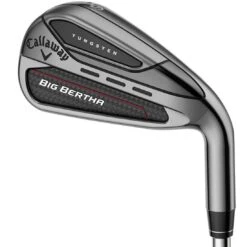 Callaway Big Bertha Irons -Golf Promotion Store callaway 2023 big bertha irons back itempicture