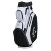 Callaway 2023 ORG 14 Cart Bag 2 Callaway 2023 ORG 14 Cart Bag -Golf Promotion Store callaway 2023 org 14 cart bag black white graphite itempicture