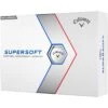 Callaway Supersoft Personalized Golf Balls
