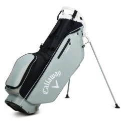 Callaway 2023 Fairway C Stand Bag -Golf Promotion Store callaway 23 fairway c stand bag black sage white itempicture