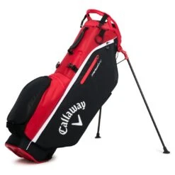 Callaway 2023 Fairway C Stand Bag -Golf Promotion Store callaway 23 fairway c stand bag fire black itempicture
