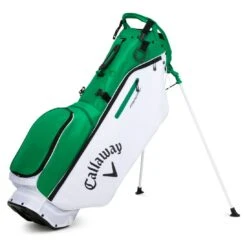 Callaway 2023 Fairway C Stand Bag -Golf Promotion Store callaway 23 fairway c stand bag kelly white itempicture