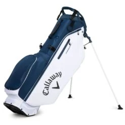 Callaway 2023 Fairway C Stand Bag -Golf Promotion Store callaway 23 fairway c stand bag navy white itempicture