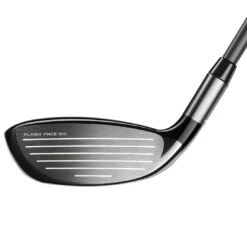 Callaway Apex '21 Utility Wood -Golf Promotion Store callaway apex utility wood face itempicture