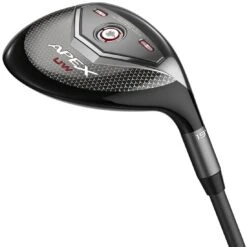 Callaway Apex '21 Utility Wood -Golf Promotion Store callaway apex utility wood sole alt itempicture